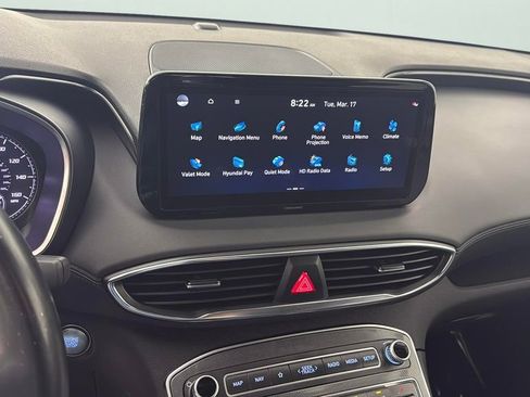 Used 2023 Hyundai Santa Fe SEL w/ Cargo Package image 20