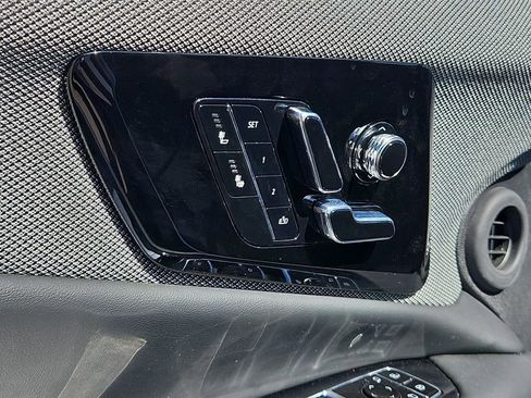 New 2025 Cadillac Optiq Sport 1 w/ LPO, ONYX Package image 14