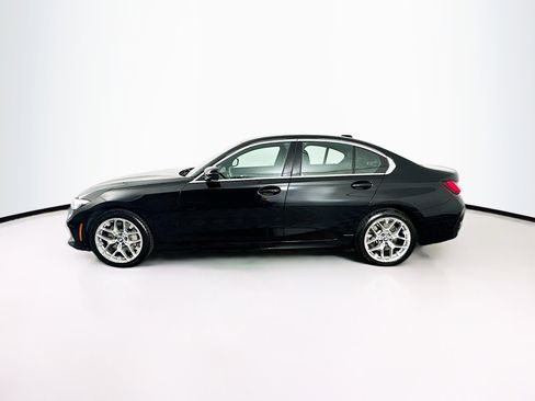 Used 2025 BMW 330i Sedan image 4