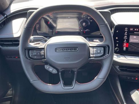 New 2026 Dodge Charger Scat Pack w/ Blacktop Package AWD/4WD image 22