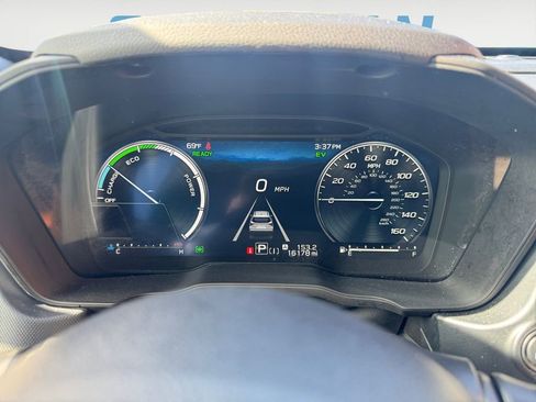 Certified 2025 Subaru Forester Touring AWD/4WD image 20