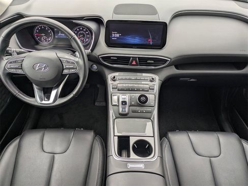 Certified 2023 Hyundai Santa Fe XRT image 14