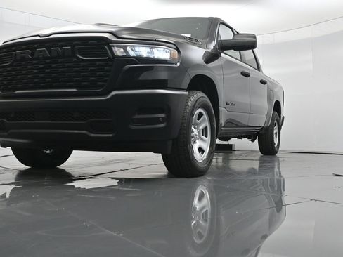 New 2026 RAM 1500 Tradesman image 38