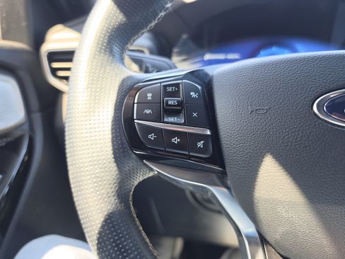 Used 2021 Ford Explorer ST w/ Equipment Group 401A AWD/4WD image 18