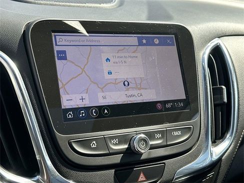 Used 2020 Chevrolet Equinox Premier image 13