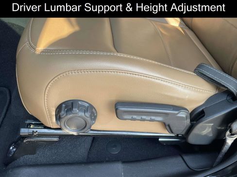 Used 2021 Jeep Wrangler Unlimited Sahara w/ Cold Weather Group image 16