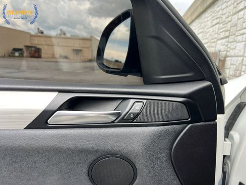 Used 2016 BMW X4 xDrive28i AWD/4WD image 26