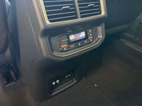 New 2026 Volkswagen Atlas SEL Premium R-Line AWD/4WD image 33
