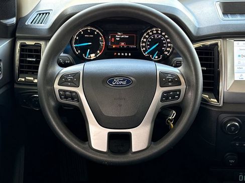 Used 2022 Ford Ranger XLT AWD/4WD image 21