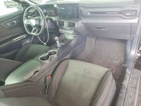 Used 2024 Ford Mustang GT w/ Mustang Nite Pony Package image 7