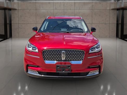 Used 2020 Lincoln Aviator Reserve w/ Equipment Group 202A AWD/4WD image 4