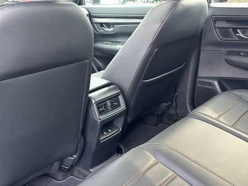 Used 2025 Honda CR-V Sport-L image 31