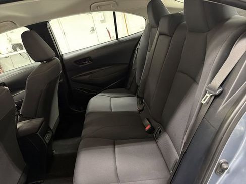 Used 2024 Toyota Corolla LE image 16