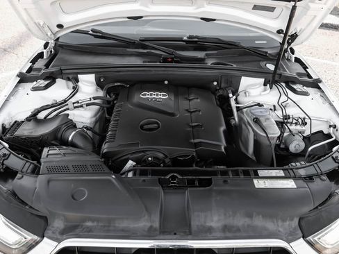 Used 2016 Audi A4 2.0T Premium w/ Convenience Plus Package image 63