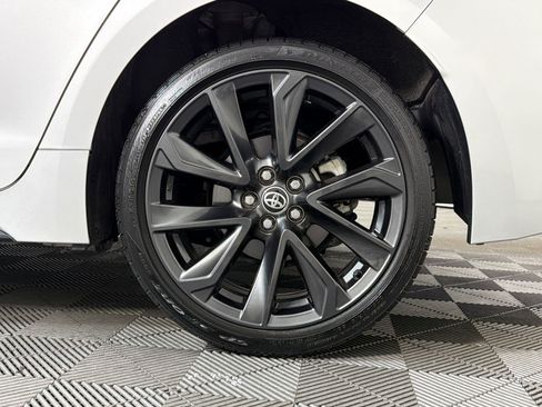 Used 2023 Toyota Corolla SE FWD image 10