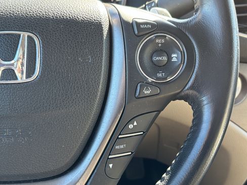 Used 2022 Honda Ridgeline RTL image 20