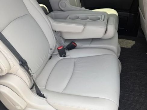 Used 2026 Honda Odyssey EX-L image 9