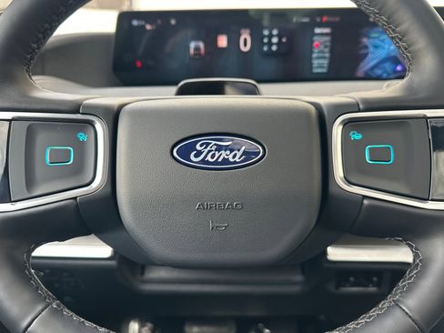 New 2026 Ford Expedition Max Platinum w/ Driver's Package image 24