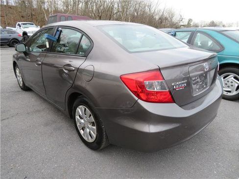 Used 2012 Honda Civic LX image 29