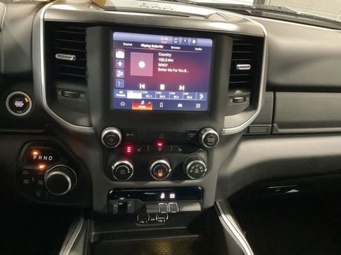 Used 2023 RAM 1500 Big Horn image 16