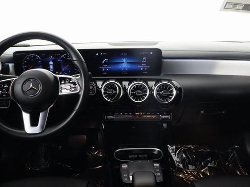 Certified 2023 Mercedes-Benz CLA 250 image 8