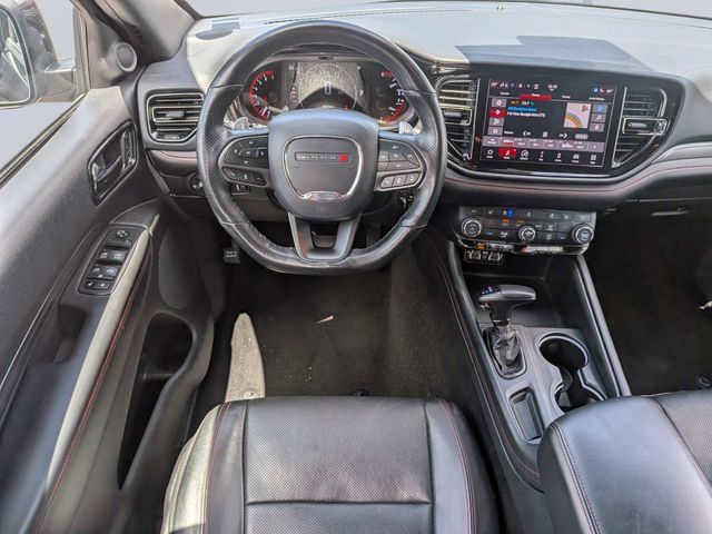 Used 2024 Dodge Durango GT AWD/4WD image 19