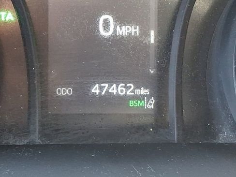 Used 2021 Toyota Camry TRD FWD image 22