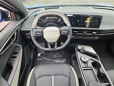 New 2025 Kia EV6 GT-Line image 9