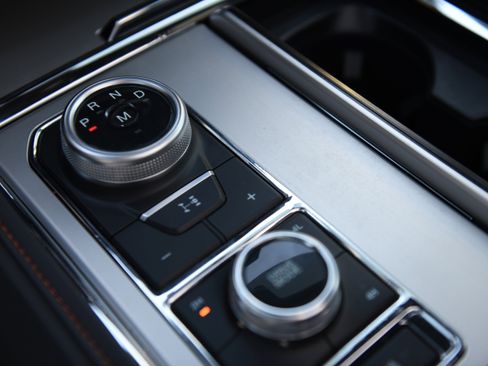 Used 2023 Ford Expedition Timberline image 25