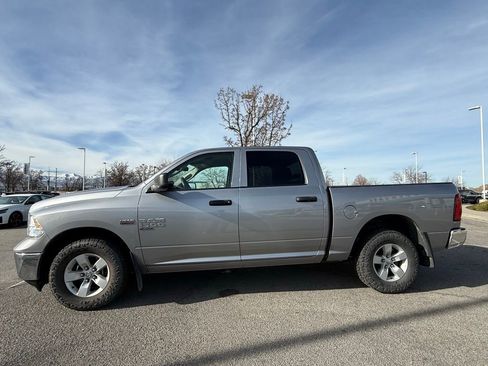 Used 2023 RAM 1500 Classic SLT w/ Protection Group image 4