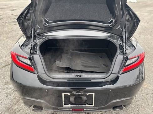 Certified 2023 Toyota GR86 Premium w/ ALL Weather Mat Package (TMS) image 14