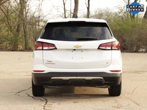 Used 2024 Chevrolet Equinox LT image 6