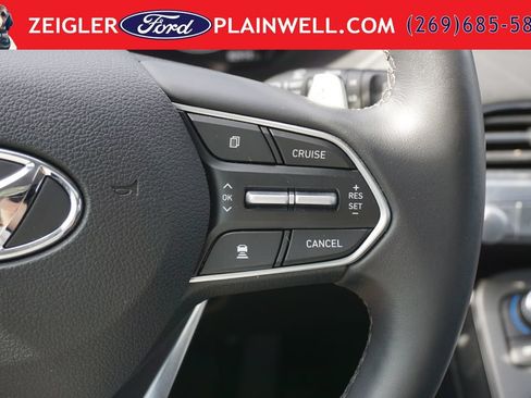 Used 2022 Hyundai Palisade Limited w/ Cargo Package AWD/4WD image 28