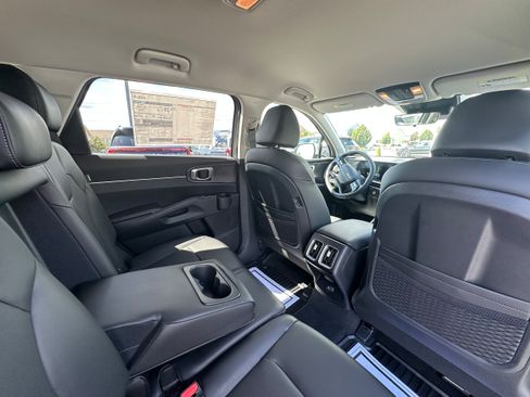 New 2026 Kia Sorento S AWD/4WD image 14