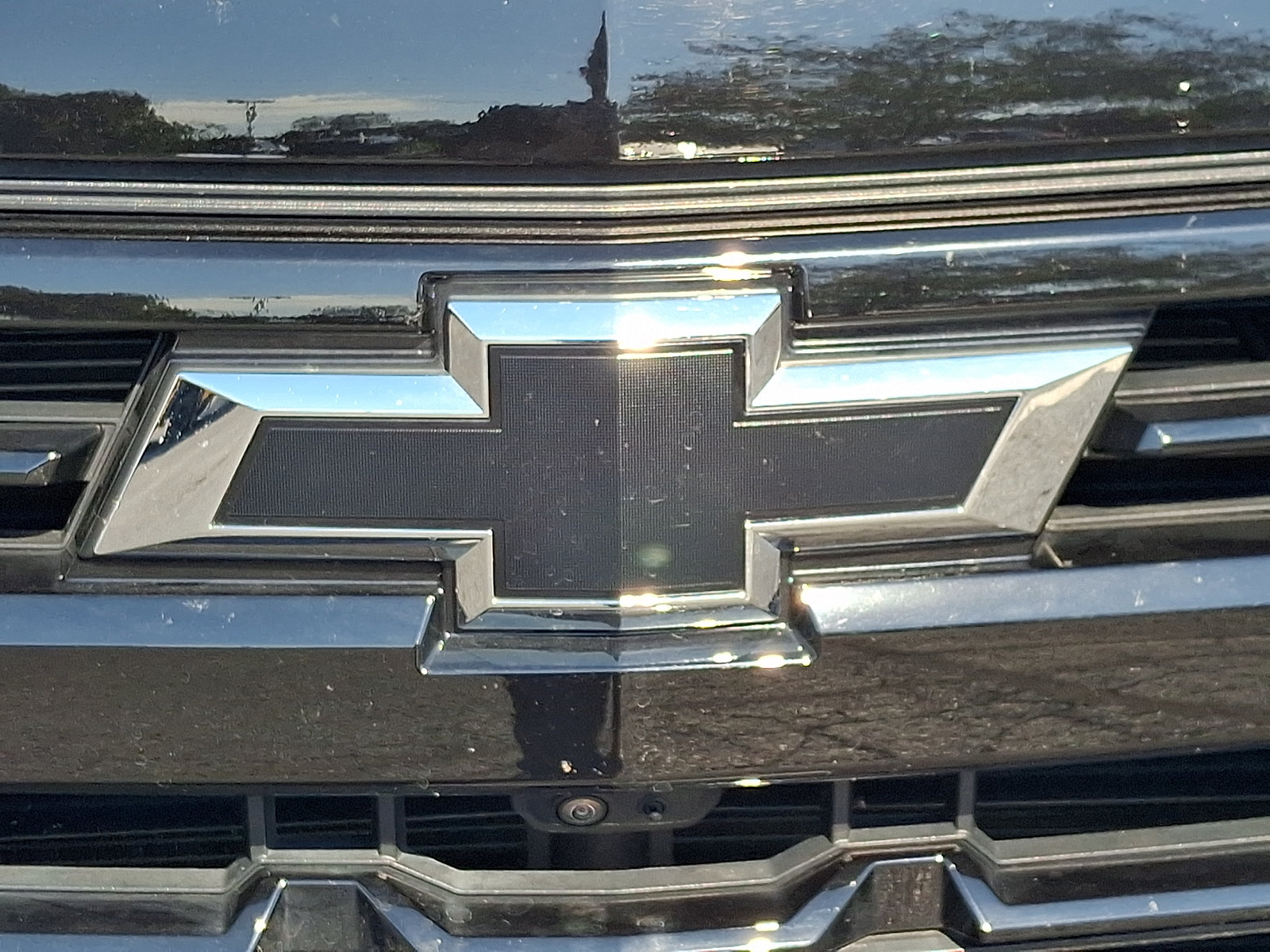 Certified 2023 Chevrolet Silverado 1500 LT Trail Boss w/ LT Trail Boss Premium Package AWD/4WD image 34