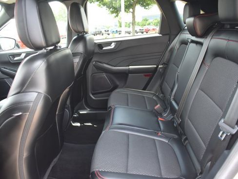 Used 2024 Ford Escape ST-Line w/ Tech Pack #1 AWD/4WD image 16