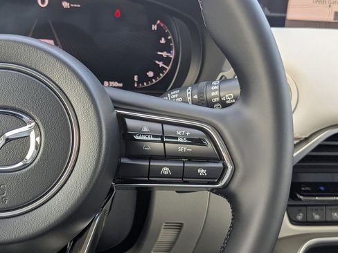 New 2026 MAZDA CX-90 3.3 Turbo w/ Premium Plus Pkg image 30