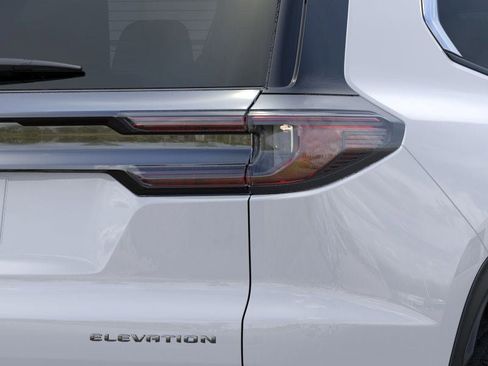 New 2026 GMC Acadia Elevation w/ LPO, Floor Liner Package AWD/4WD image 35