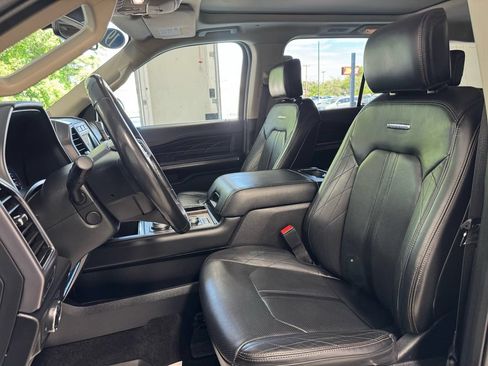 Used 2019 Ford Expedition Platinum AWD/4WD image 19