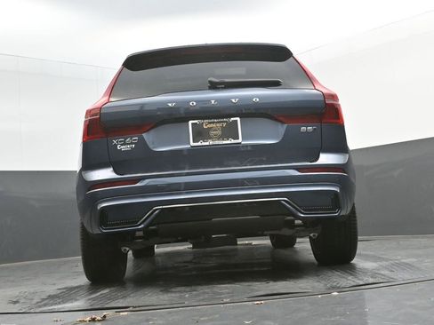 New 2026 Volvo XC60 B5 Ultra w/ Protection Package Premier AWD/4WD image 33