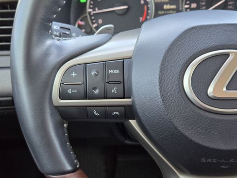 Certified 2022 Lexus RX 350 Premium image 41