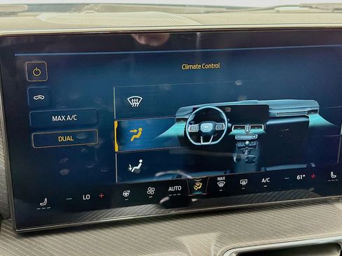 New 2026 Ford Mustang Premium RWD image 33