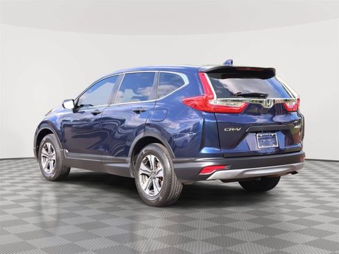 Used 2019 Honda CR-V LX image 5