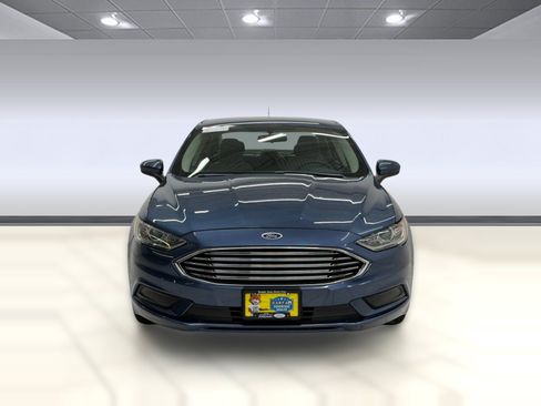 Used 2018 Ford Fusion S FWD image 5