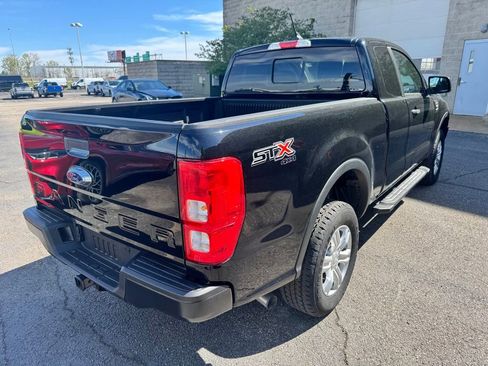 Certified 2023 Ford Ranger XL w/ Equipment Group 101A High AWD/4WD image 5