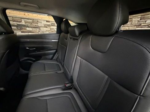 Used 2023 Hyundai Tucson SEL w/ Convenience Package AWD/4WD image 32