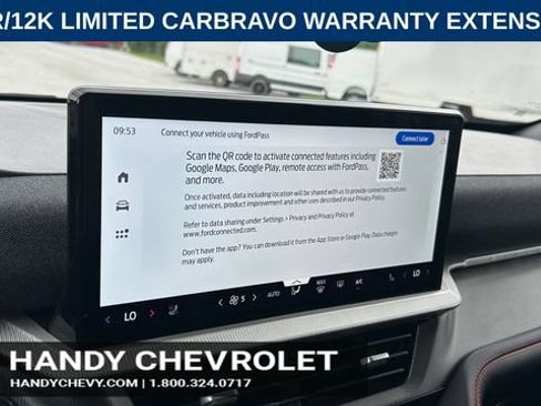 Used 2026 Ford Explorer ST-Line AWD/4WD image 23