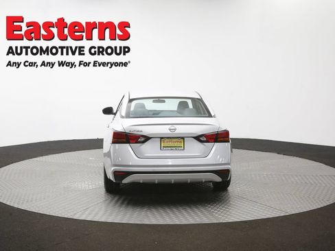 Used 2023 Nissan Altima 2.5 S FWD image 35