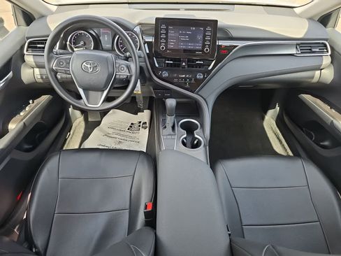 Certified 2024 Toyota Camry LE FWD image 15