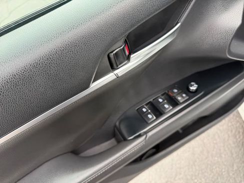 Certified 2019 Toyota Camry XSE image 11